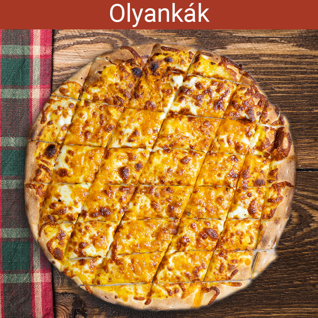 Olyanka